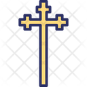 Christianity Christian Cross Christendom Icon