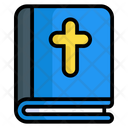 Religion Christian Church Icon