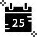 Calendar Icon