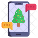 Christmas App Icon