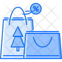 Sale Package Discount Icon