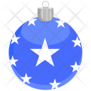 Christmas Ball Icon
