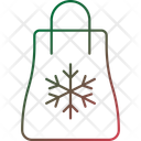 Christmas Ball Decoration Icon
