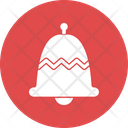 Bell Christmas Ding Icon