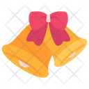 Christmas Bells Icon