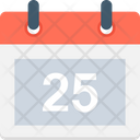 Event Calendar Party Reminder Event Planner Icon