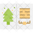 Card Greetings Letter Icon
