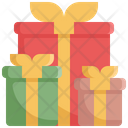 Gift Box Giftbox Icon