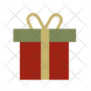Christmas Gift Gift Surprise Icon