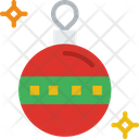 Christmas Globe Icon