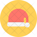 Cap Christmas Wool Icon