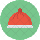 Christmas Hat Claus Christmas Icon