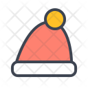 Christmas Holidays Winter Icon