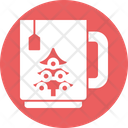 Christmas Mug Icon