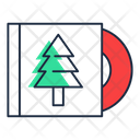 Christmas Music Icon