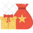 Christmas Package Icon