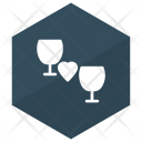 Christmas Party Icon