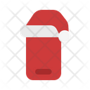Christmas phone  Icon