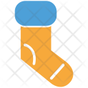 Holiday Socks Clothes Icon