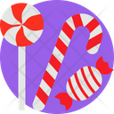 Christmas Sweet Icon