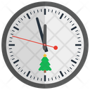Christmas Time Icon