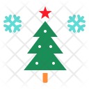 Christmas Tree Icon