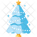 Christmas Tree Icon