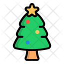 Christmas Winter Celebration Icon
