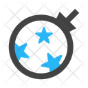 Christmas tree toy Icon