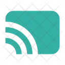 Chromecast Cast Button Icon - Free Download User Interface Icons ...