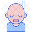 Chronic Fatigue  Icon