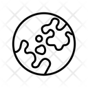 Chronisch Symbol