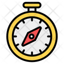 Chronometer Icon