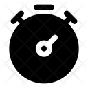 Chronometer Timer Time Icon