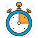 Chronometer  Icon