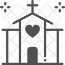 M Church Icon