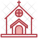 Chruch Religion Monastery Icon
