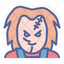 Chucky Icon