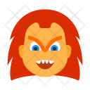 Chucky Icon