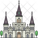 Church  Icon