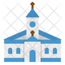 Church Christian Orthodox Icon