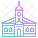 Church Christian Orthodox Icon