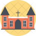 Church Prayers Area Icon