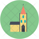 Church Religion Religious Icon