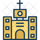 Church Icon