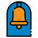 Church Bell Icon