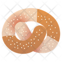 Churros Pastry Dessert Icon