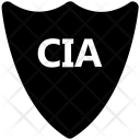 Cia  Icon