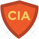 Cia  Icon