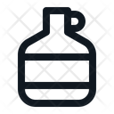 Liquid Drink Beverage Icon